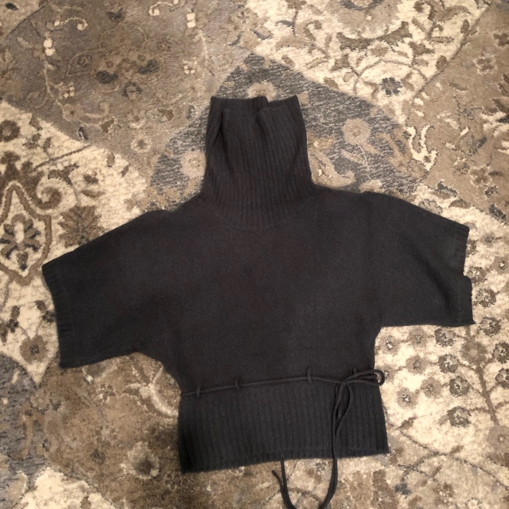 Sweater top